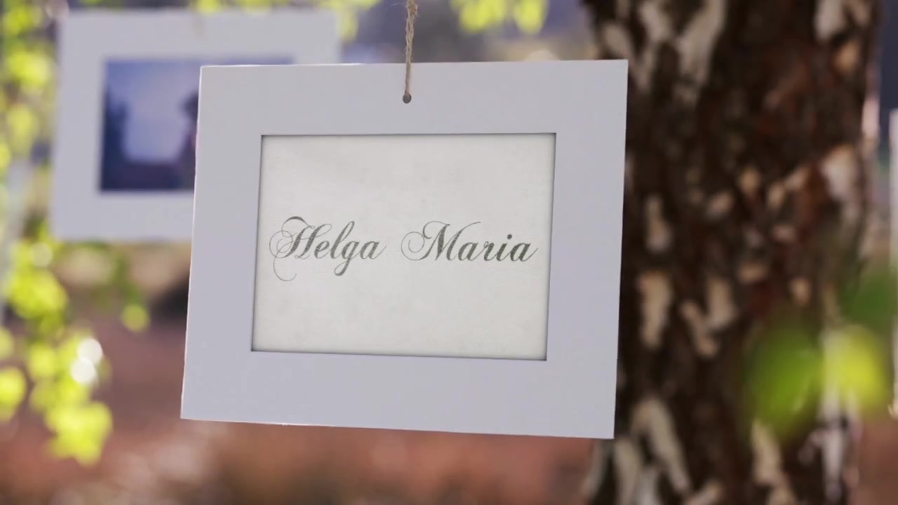 Video zur Traueranzeige 2